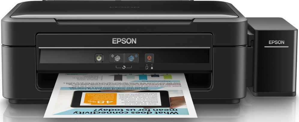 How to Fix Epson Printers Printing Blank Pages